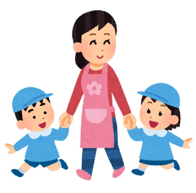 元保育士が1週間お悩みをお聞きします 友達のように何でもお話ししましょう！ イメージ1