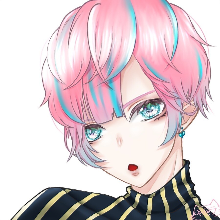 イラスト描きます アイコンやサムネ用にいかがですか？ イメージ2