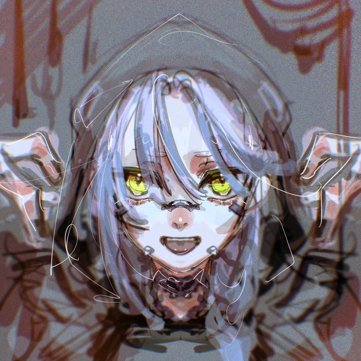 最短2日でアイコン描きます 早く新しいアイコンが欲しい方にオススメです！ イメージ2
