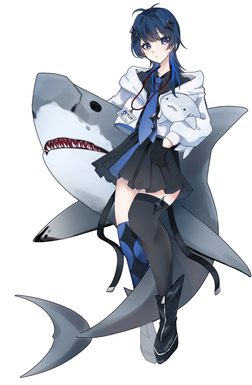 イラスト描きます オリジナルキャラクターのイラストをお描きします！ イメージ2