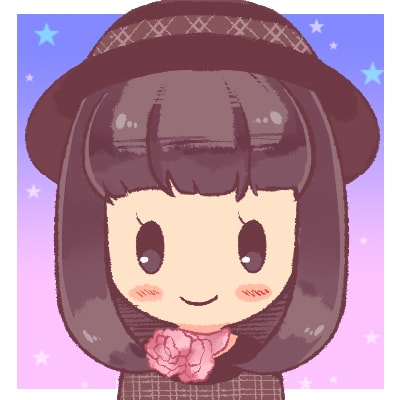 アイコン、ヘッダー、挿絵等のイラストお描きします アニメ、可愛い、ポップ、似顔絵等幅広い絵柄に対応しています！ イメージ10