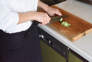 料理の基本！包丁と切り方について教えます 料理をしたことがない、苦手な方にオススメ！まずは基本から！ イメージ6