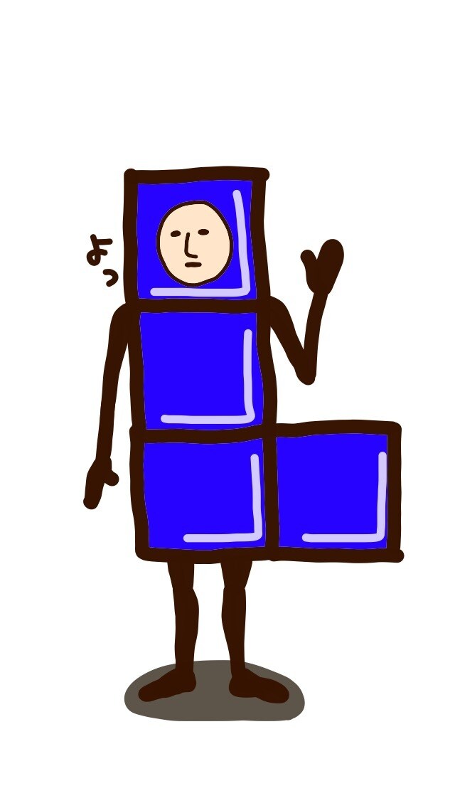 SNSのプロフ画やロゴなどのイラスト承ります 看板・似顔絵・パワポの挿絵などいろいろ受け付けます！ イメージ10