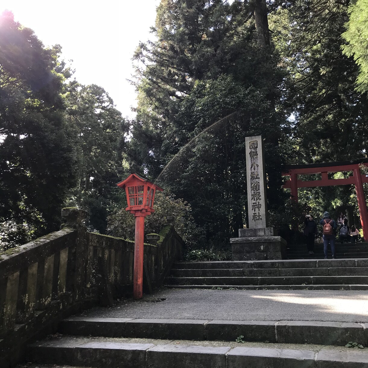 良縁の最強神社！箱根神社・九頭龍神社代理祈願します 白龍神社例大祭祈願☆事業運・良縁・家庭運に効果あり！ イメージ7