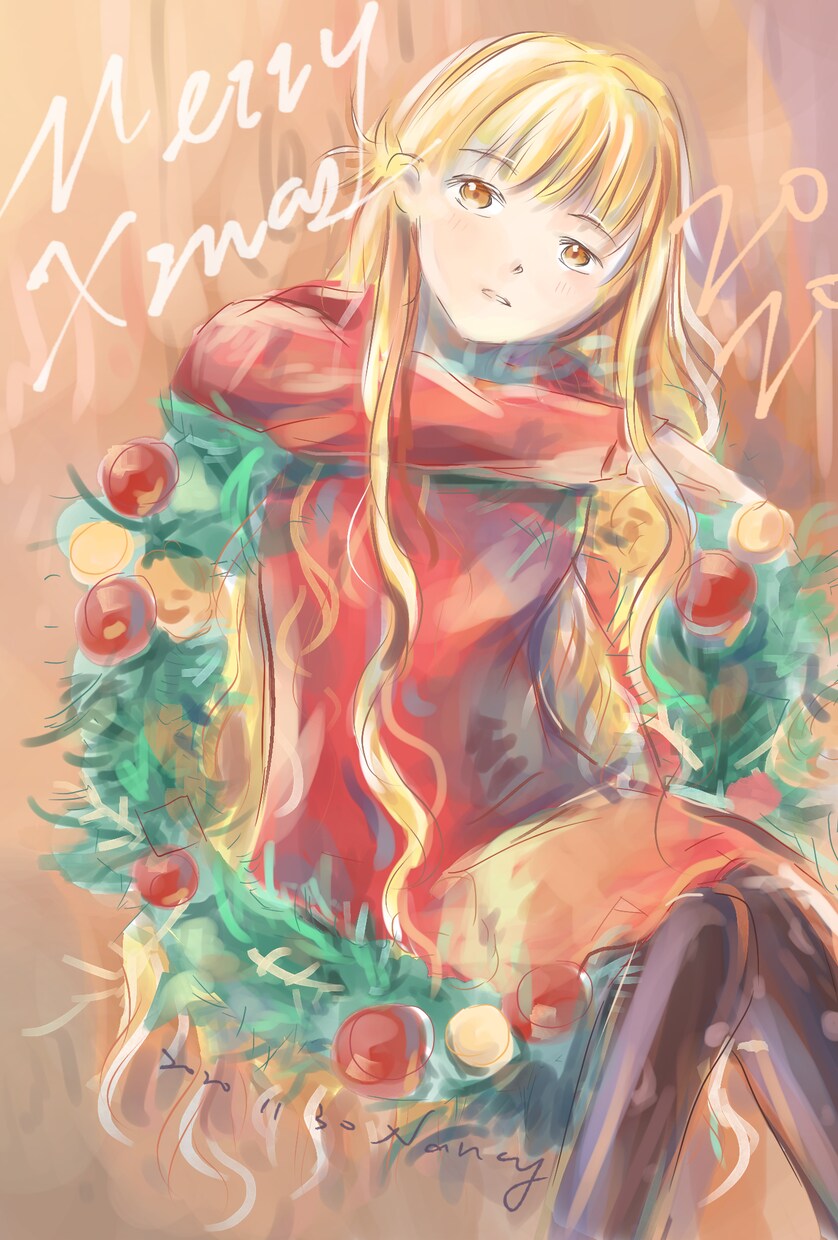 美少女のイラストます 本の表紙、イラスト、自分のプロフィールは利用できる。 イメージ4