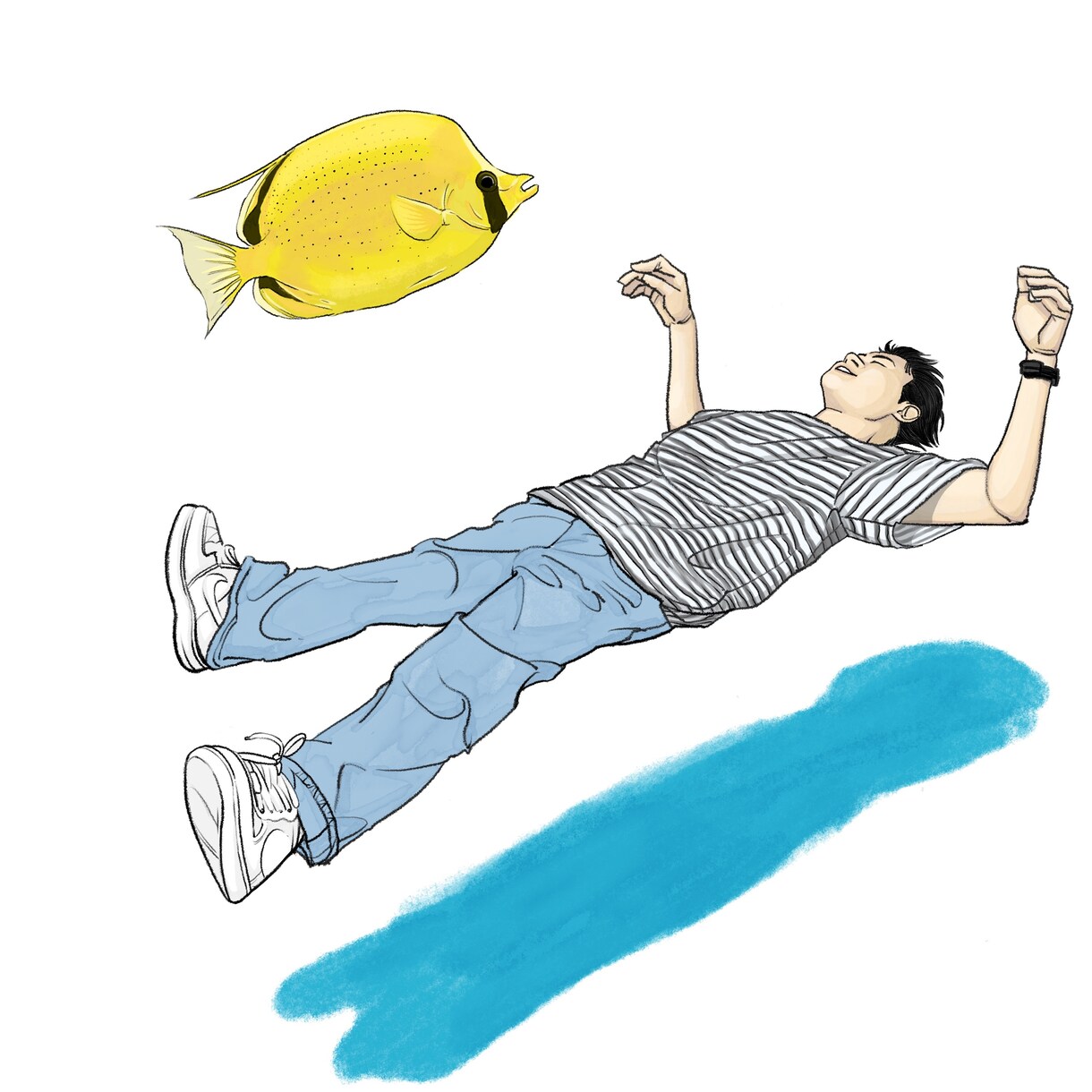 線画アイコン描きます 線の綺麗さにこだわったイラストを作成します！ イメージ1