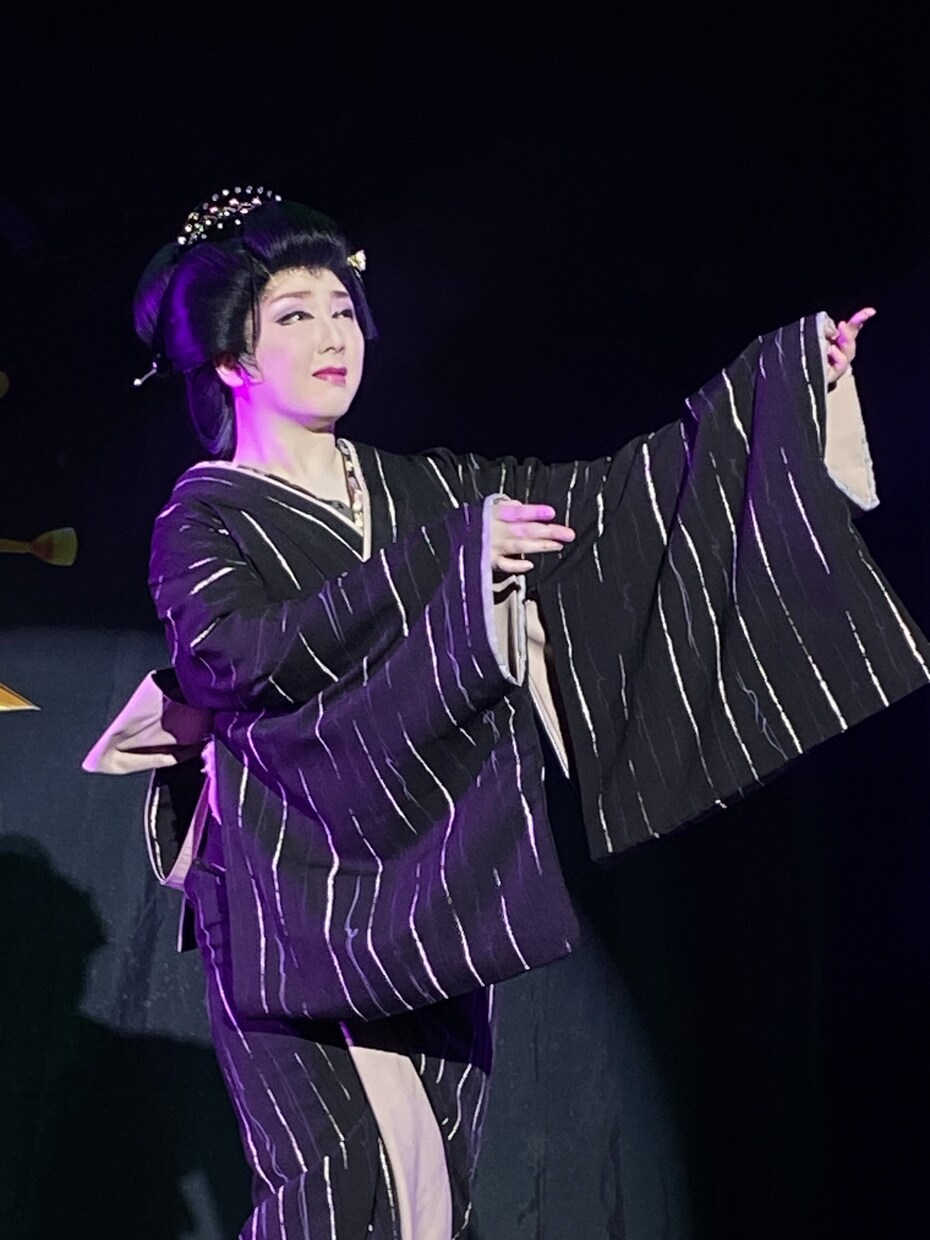大衆演劇の舞踊をお届けします 大衆演劇をもっと近くに！個人宅様もご相談ください。 イメージ6