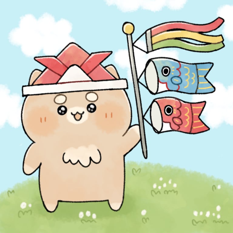 赤ちゃんの似顔絵作成します お子様の似顔絵、イラスト作成させていただきます(*'ω'*) イメージ3