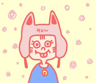 アイコンや挿絵など、希望に合ったイラスト描きます 背景や洋服の色のバリエーション替えは3パターンまで無料です。 イメージ1