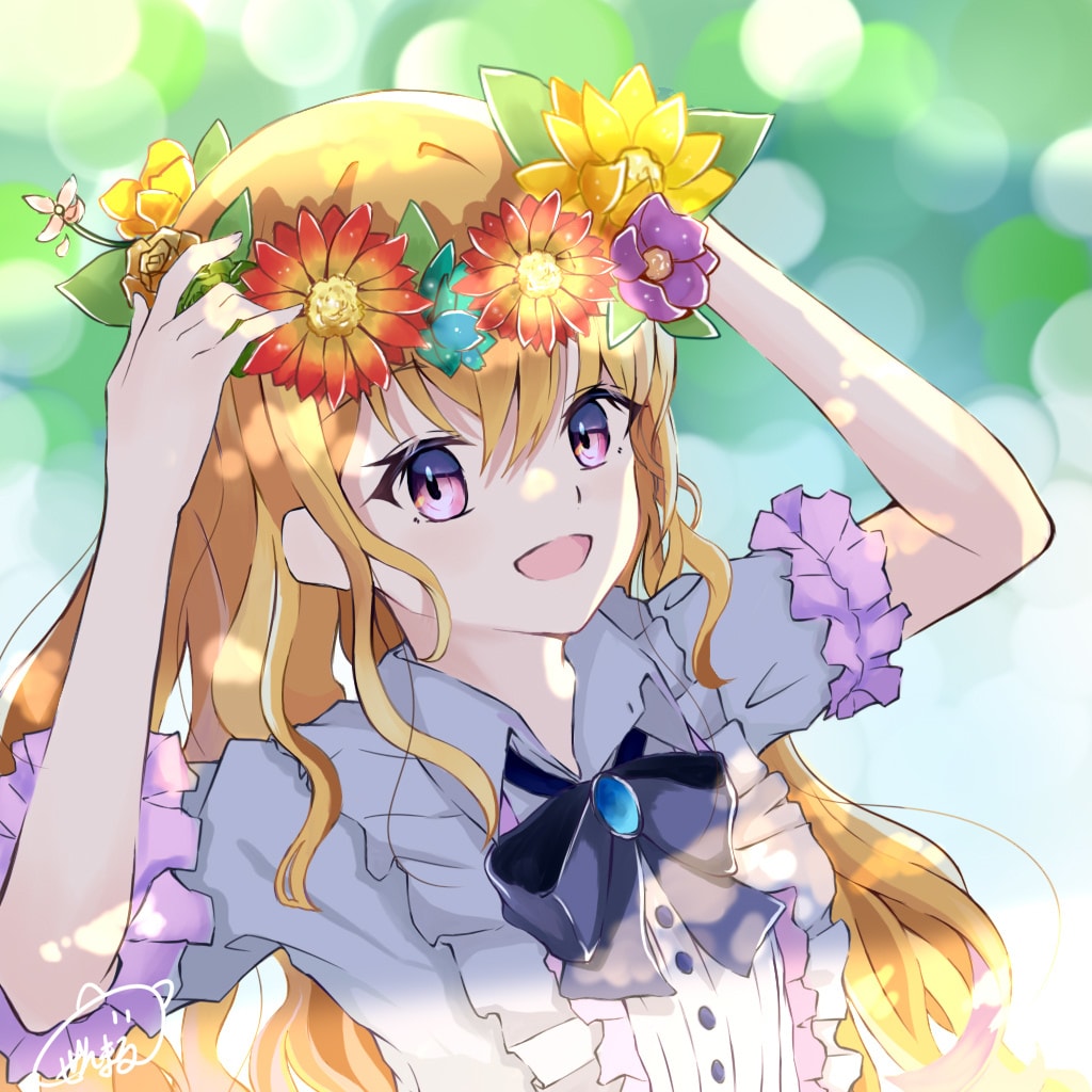 ご希望のイラスト描きますます 一枚絵/表紙/挿絵/ヘッダー/壁紙/動画サムネイルなど イメージ2