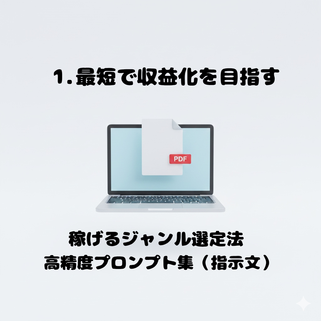 収益導線のAI設計図と30日間の監修を提供します ​【実務監修】AI収益資産を完全構築。30日間の徹底伴走 イメージ3
