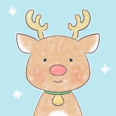 アイコンを作成します SNS・ブログなどに使える～♪ イメージ1