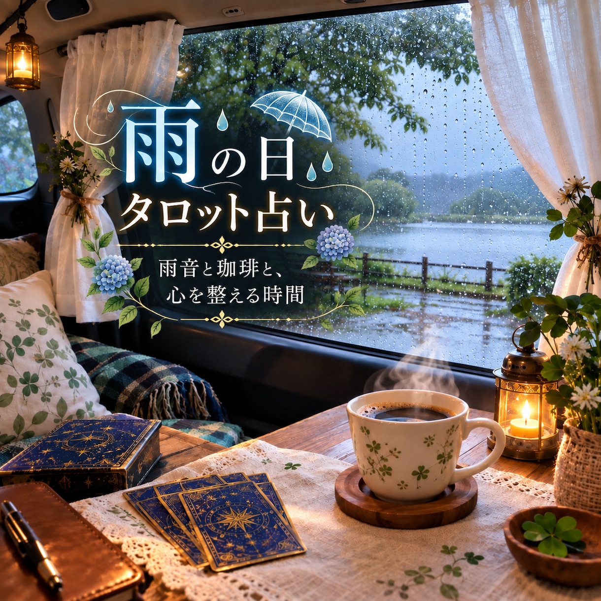 お金✨️金運✨️タロット占い鑑定します 個人情報は必要ありません。丁寧に心を込めて鑑定致します。 イメージ1