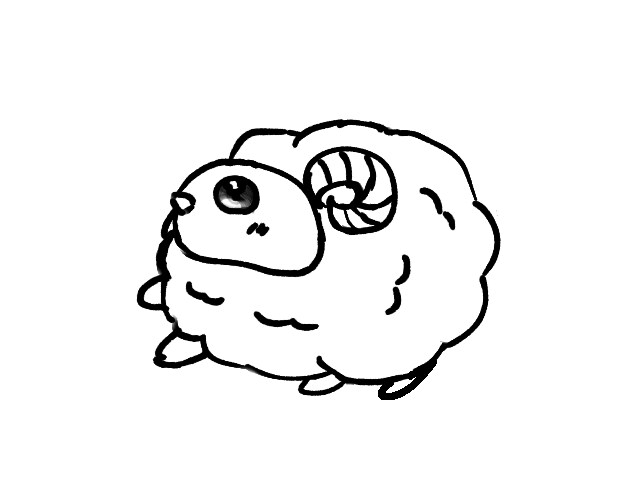 コテキャラ、イラスト(簡易)描きます 全体的にキラキラさせたい人にオススメ！可愛いキャラ描きます イメージ10