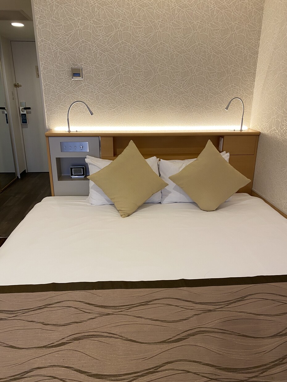 パートナーへの不満！今すぐお伺いします 貴方のお時間下さい！！夜中寂しい時ベッドに入ったけど寝れない イメージ4