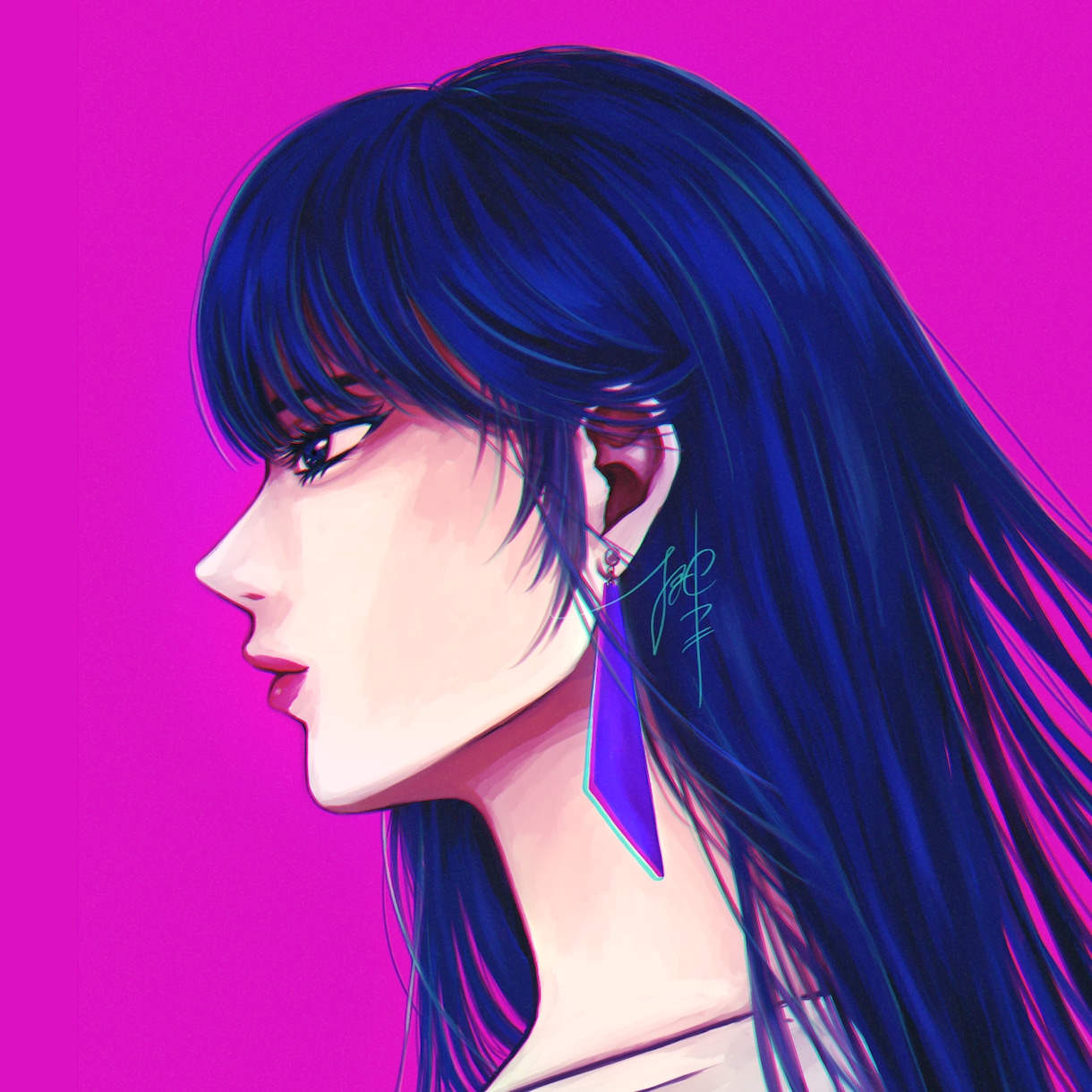 お好みに合わせたイラストをお描きします 似顔絵、オリジナルキャラ、雰囲気を伝えてのお任せもOK！ イメージ6