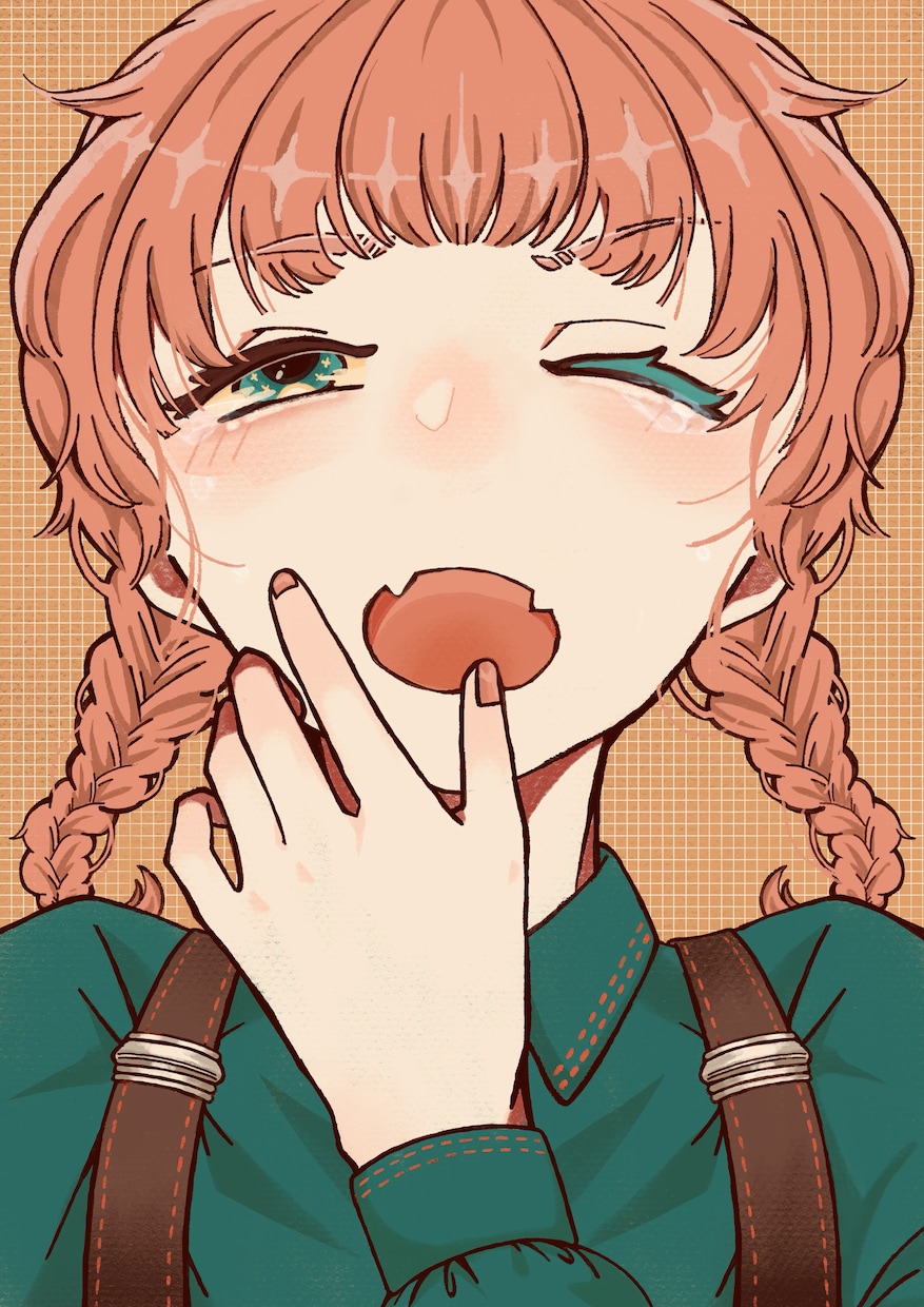 ほのぼの・かわいいイラスト制作を承ります かわいい人物イラストをお求めの方へ イメージ2