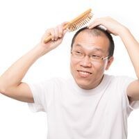リライト用【頭皮の悩み】記事、３０個お渡します １記事１５００文字以上×３０記事の大ボリューム、高品質！ イメージ1