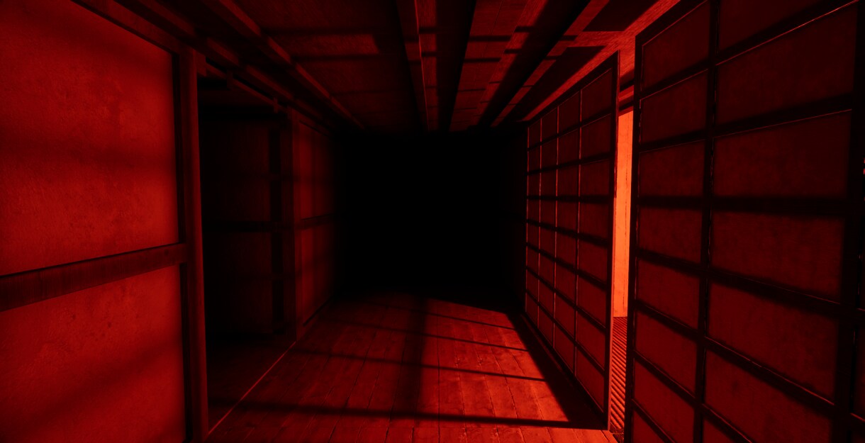 VRChat　VRCワールド制作します あなただけの空間を提供します。 イメージ8