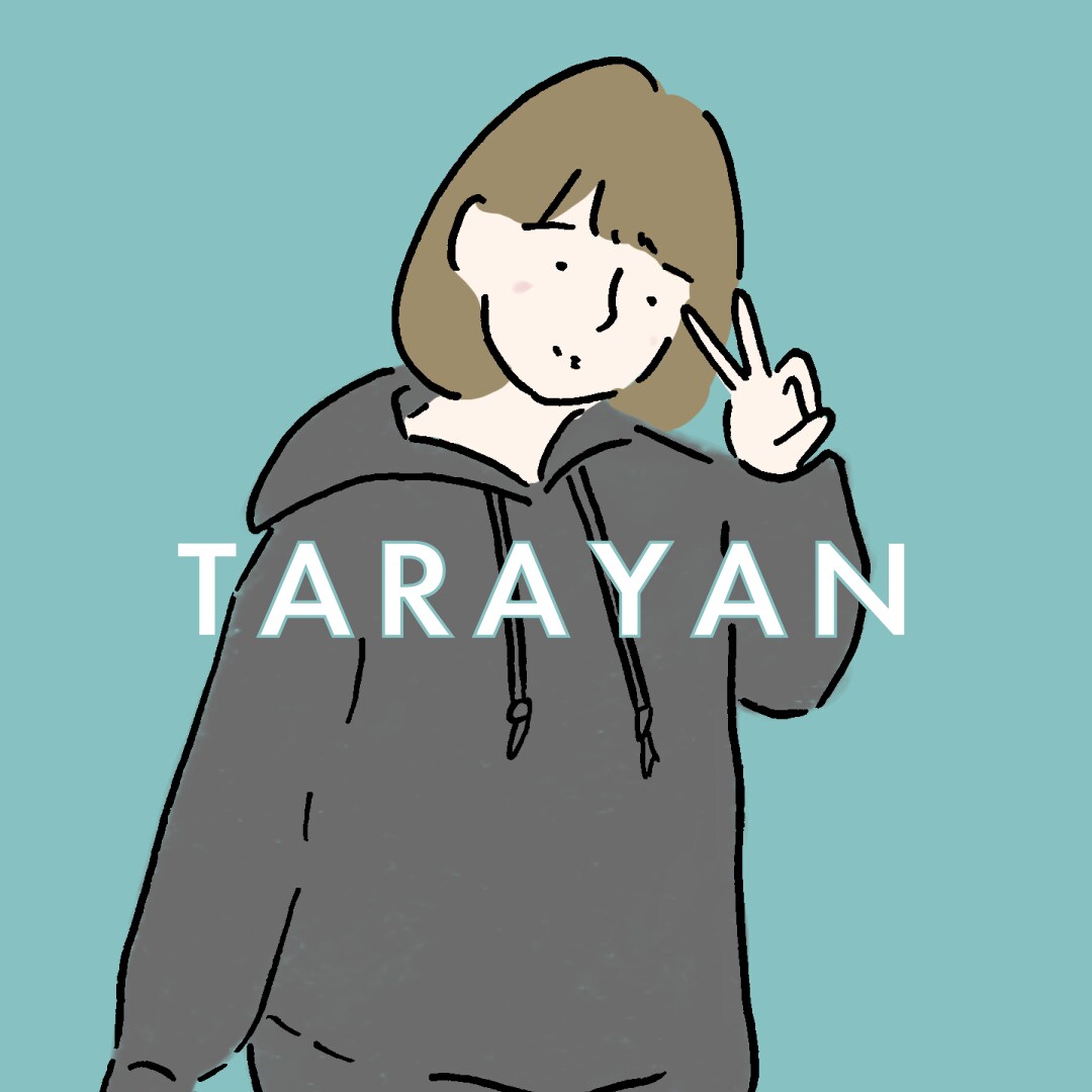 ゆるっとかわいい似顔絵アイコン作成します ちょっと気の抜けたかわいさを、あなたのアイコンに。 イメージ2