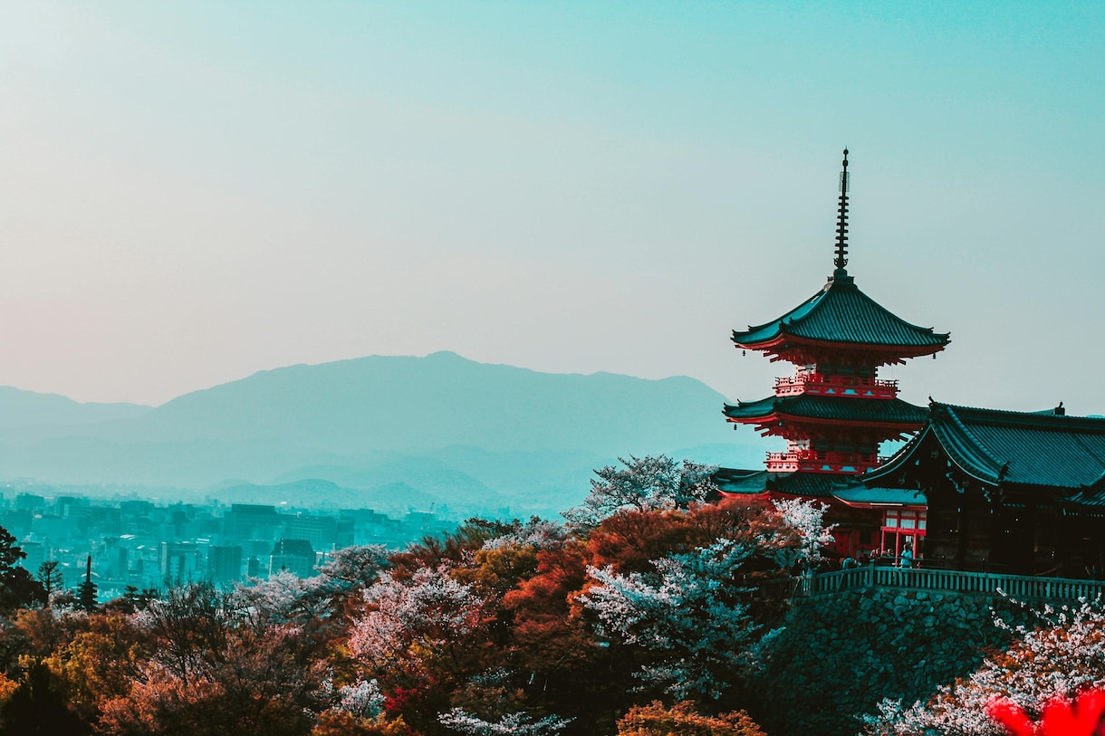 陰陽師が、強力にあなたの厄払い厄除けを致します ★厄払い厄除けをして、明るい未来を送るために★ イメージ4