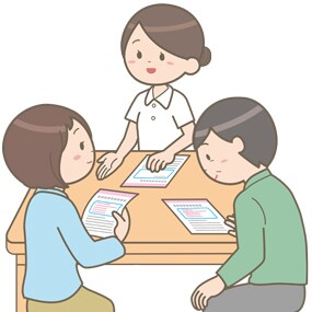健康のことやダイエットこと等なんでもお聴きします 現役の保健師が健康や病気に関することなんでもお聴きします！ イメージ1