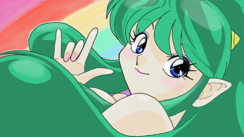 ゲームやアニメのキャラクター風に似顔絵を描きます 送っていただいた写真や画像を参考に似顔絵を描きます イメージ2