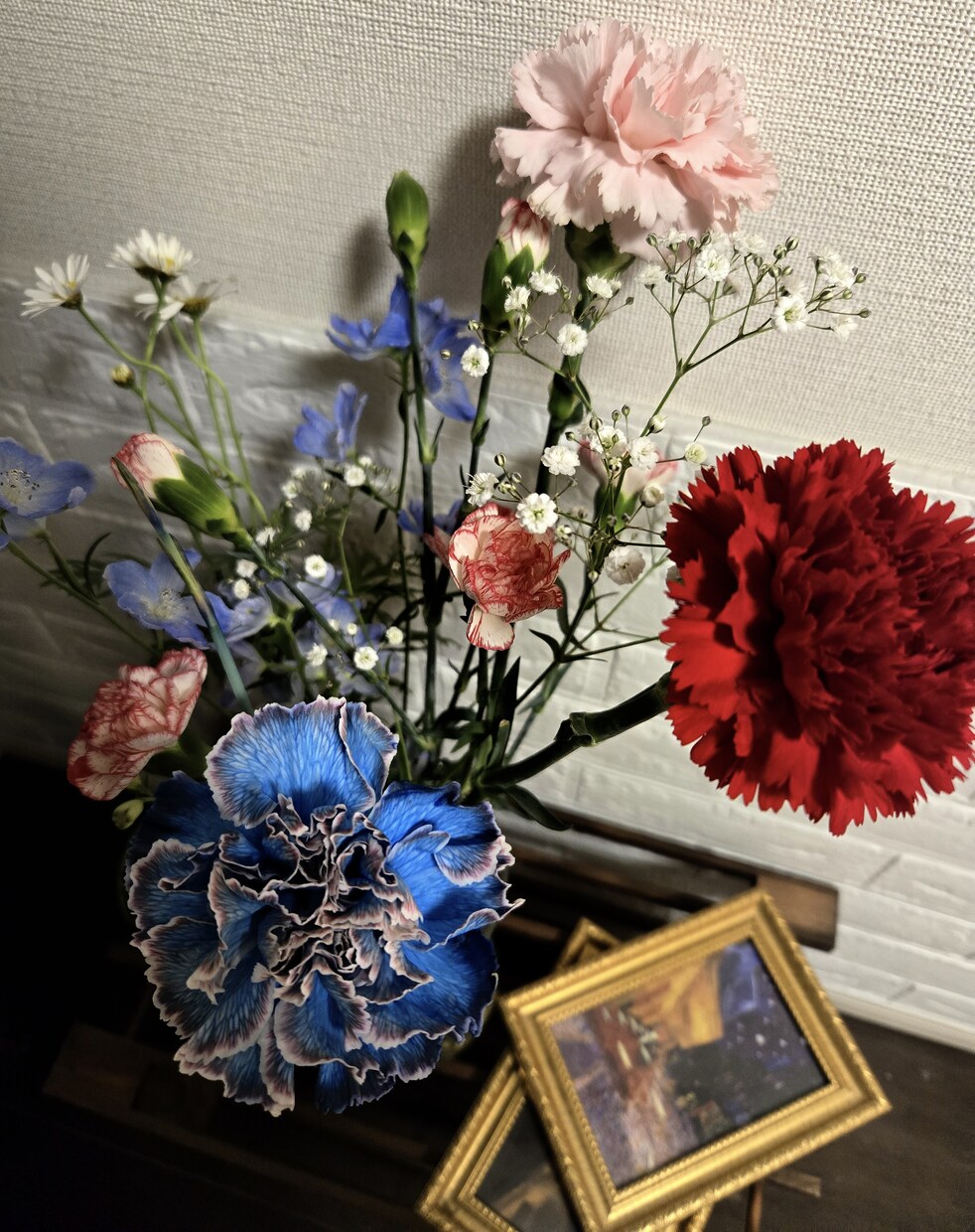 どんなお話でもOK！あなたのお話聞きます とにかくお話したい方、聞いて欲しい方、お気軽にどうぞ イメージ1