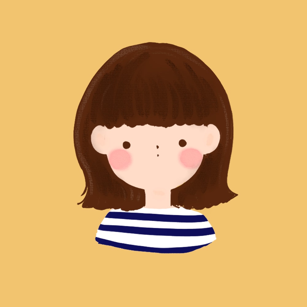 ゆるいアイコン用イラスト描きます 見た人をほっこりさせますSNSのアイコンや、プレゼントに♡ イメージ2