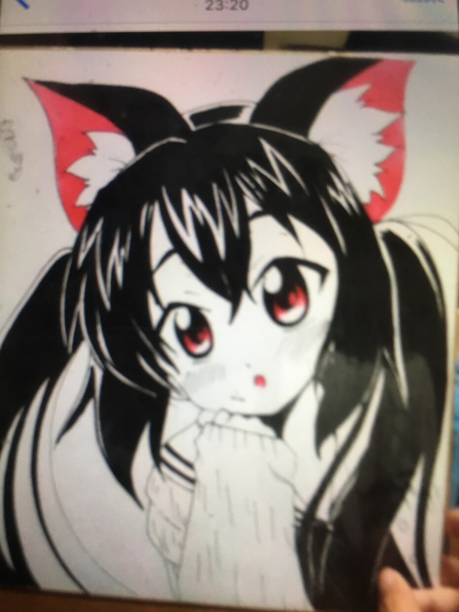 単色or2〜3色塗りで描きます お色気要素も可！！腐絵も大歓迎！！ イメージ5