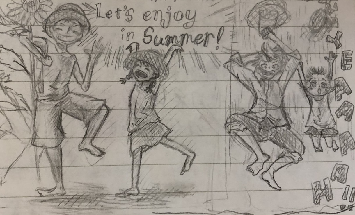 あなたにぴったりなイラストを描きます やさしい雰囲気が得意です。満足いく形になるよう尽力します！ イメージ5