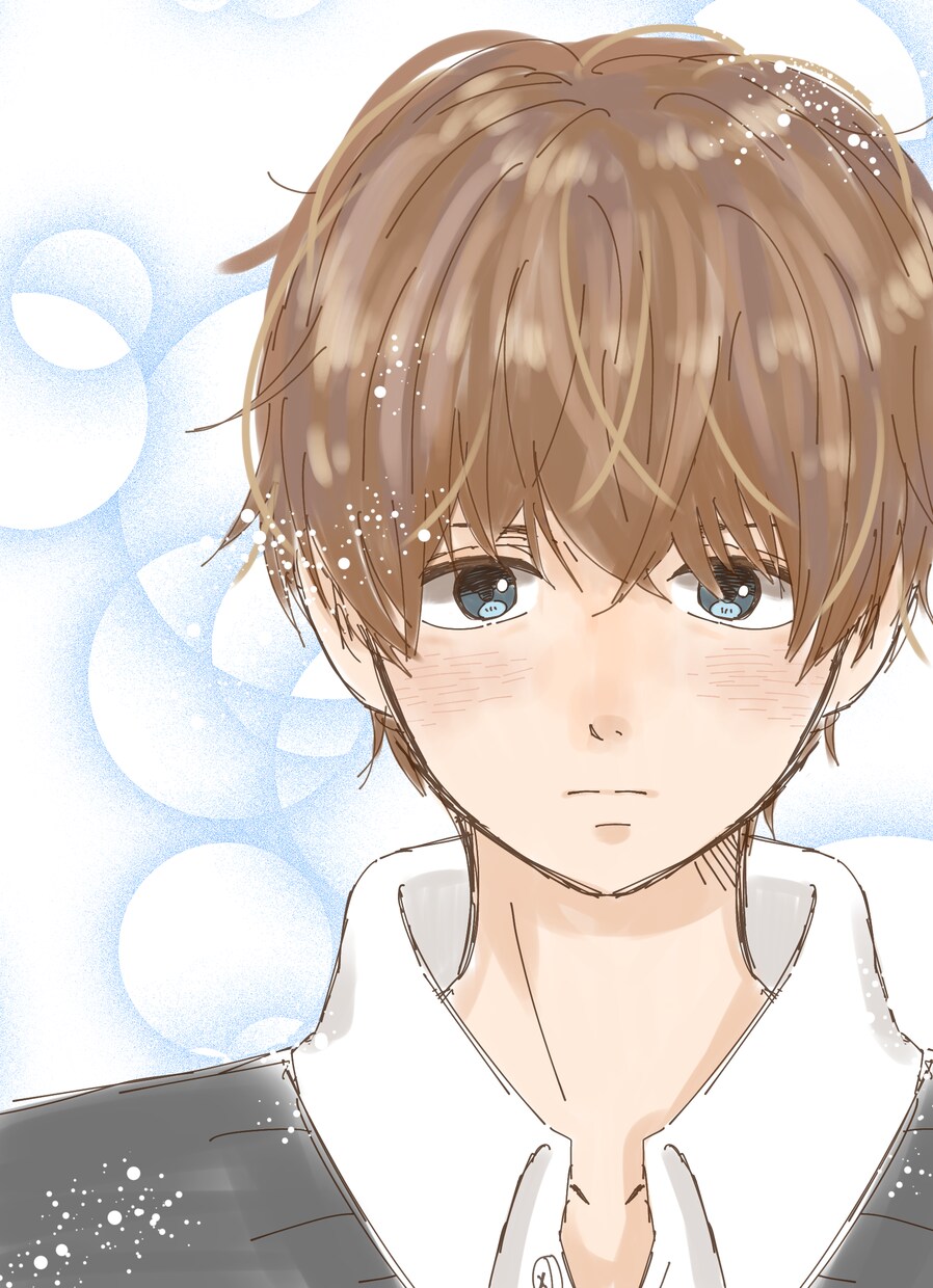 1枚絵描かせて頂きます ポップ系からダーク系までOK！ イメージ6