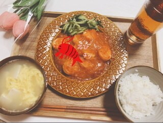 栄養士があなたの家の冷蔵庫にある物で献立を考えます もう献立に迷わないで！冷蔵庫にあるもので献立作成いたします イメージ4