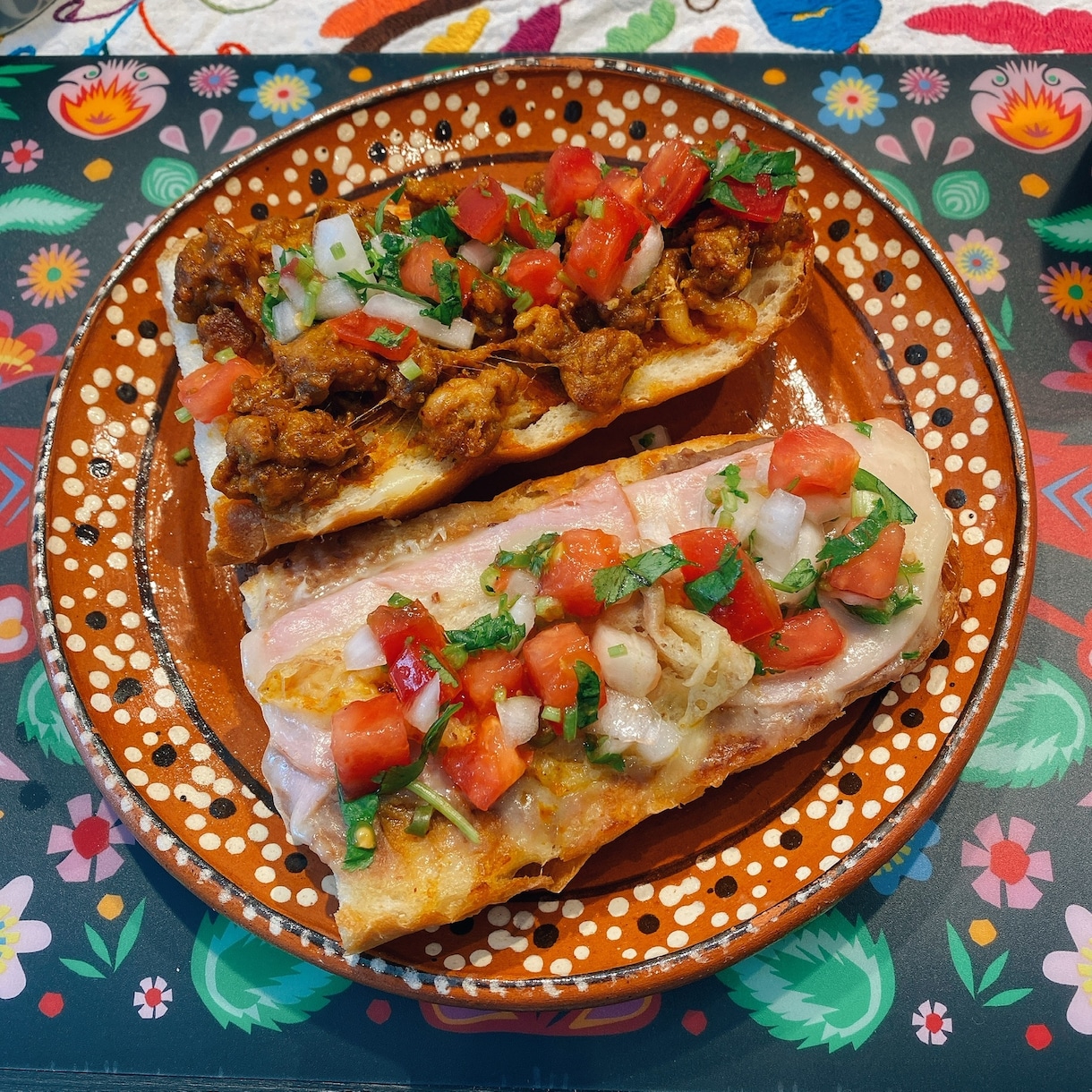 本場のメキシコ料理を教えます 日本では珍しいメキシコの家庭料理を中心としたレシピ♪ イメージ10