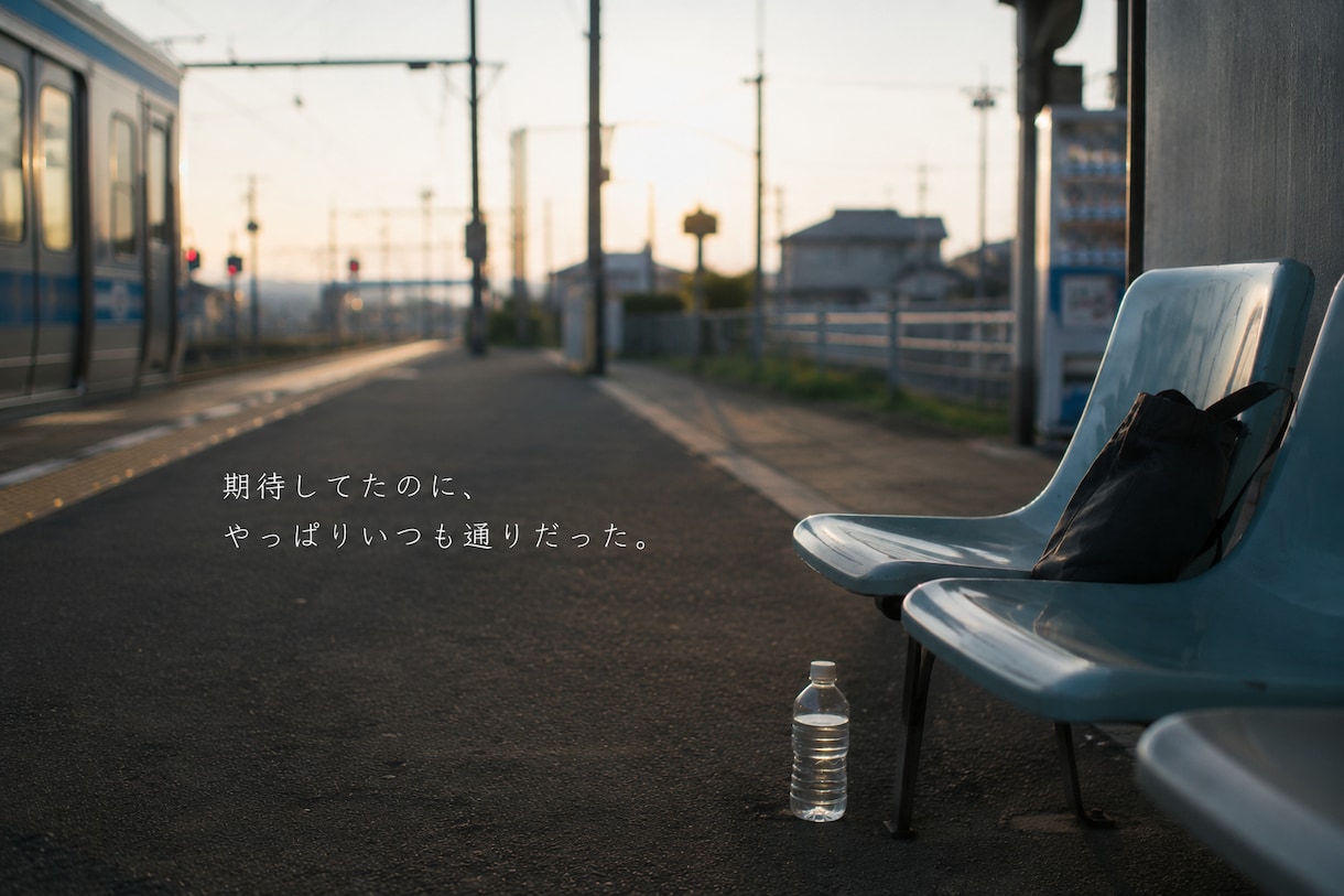 考えすぎて疲れてしまう心を、やさしく整理します 頭の中の不安や反省を、否定せず言葉にします イメージ4