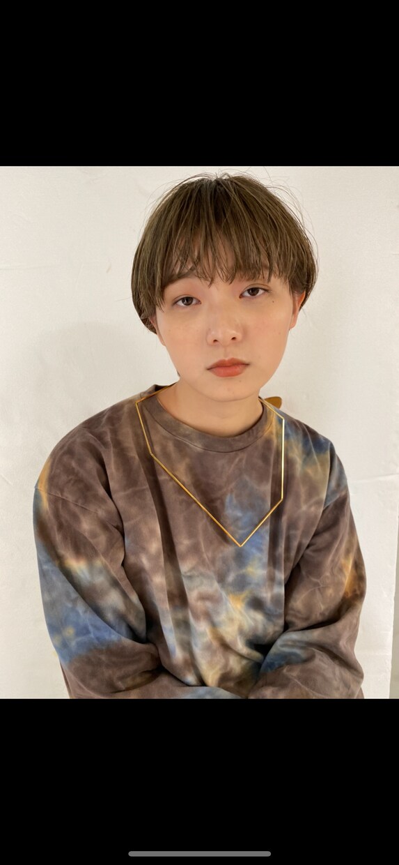 自分に合ったヘアスタイル、ヘアケア方法伝えます インスタで人気のスタイル、Aujuaソムリエ資格取得 イメージ10