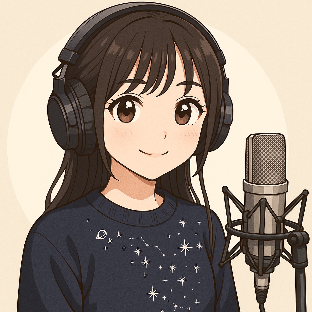 透明感溢れるやわらかい声で商品の魅力を引き出します 落ち着いた雰囲気〜明るく元気なトーンまで幅広く対応 イメージ2