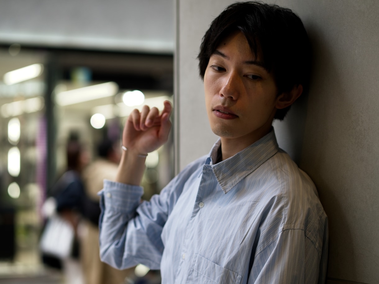 プロフィール写真を撮影します SNS、宣材、記念、イベントの写真を撮影（多数実績あり） イメージ3