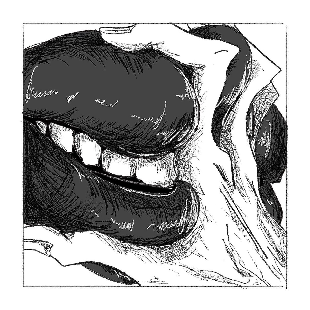 おしゃれで多種多様にお使いできるイラストを描きます PVやデザイン、多種多様にお使いいただけます イメージ3
