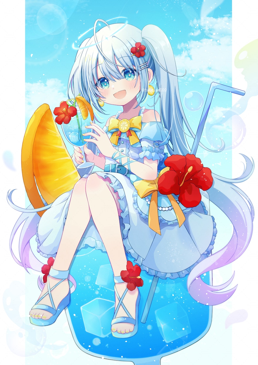 ご希望に合わせてカスタマイズ♪イラスト制作承ります 企業実績多数！ 1枚絵や歌ってみたなどご希望を形にいたします イメージ3