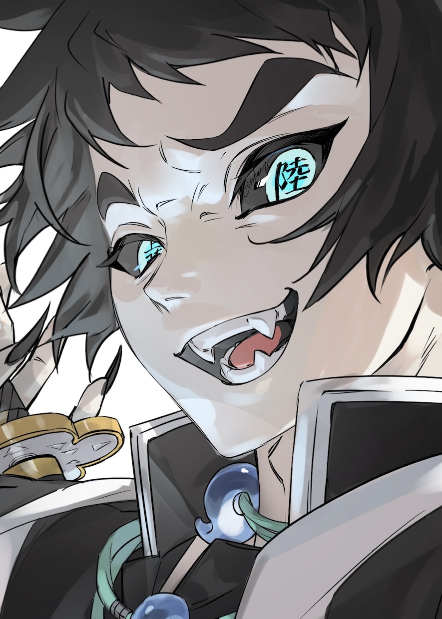 アイコン描きます X(旧Twitter)やInstagramのアイコンに！ イメージ6