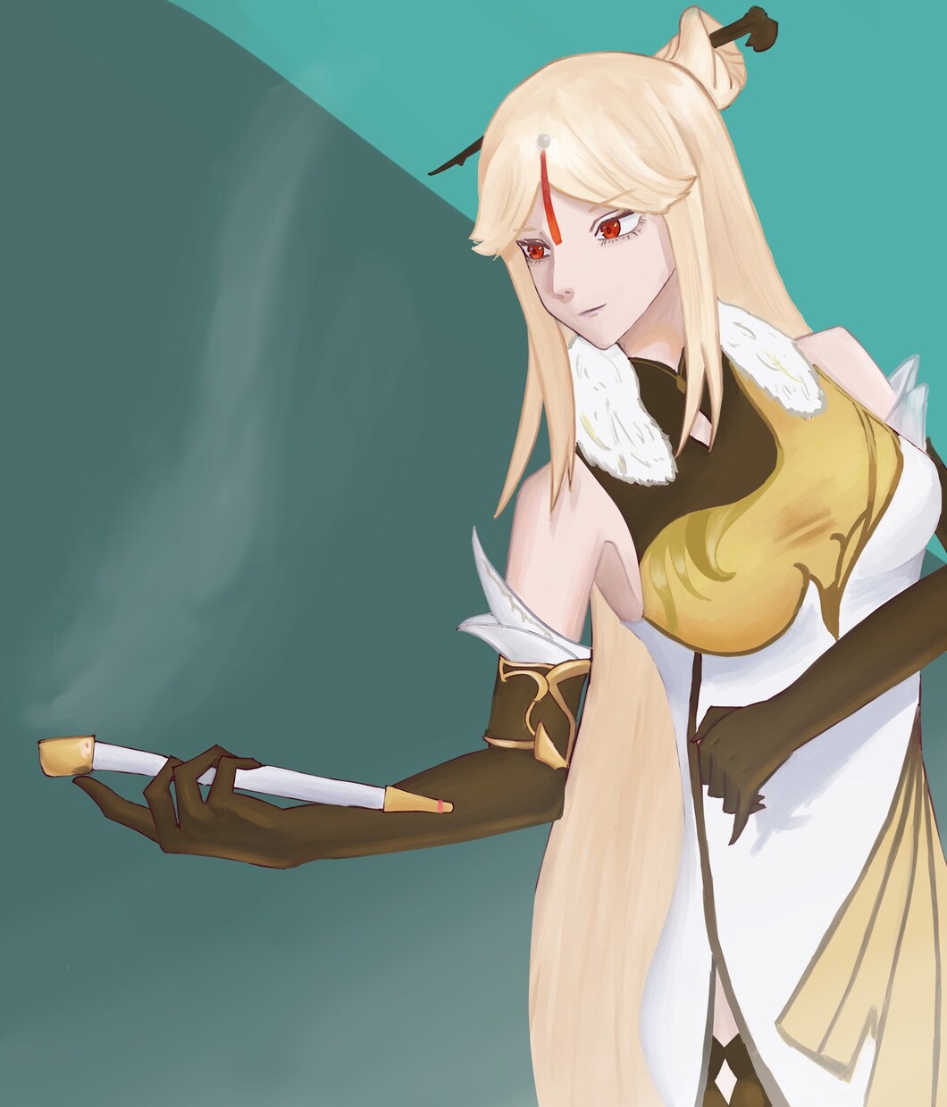 イラストを描きます。アイコンなどを描きます あなただけのオリジナルキャラクターを描かせていただきます。 イメージ5