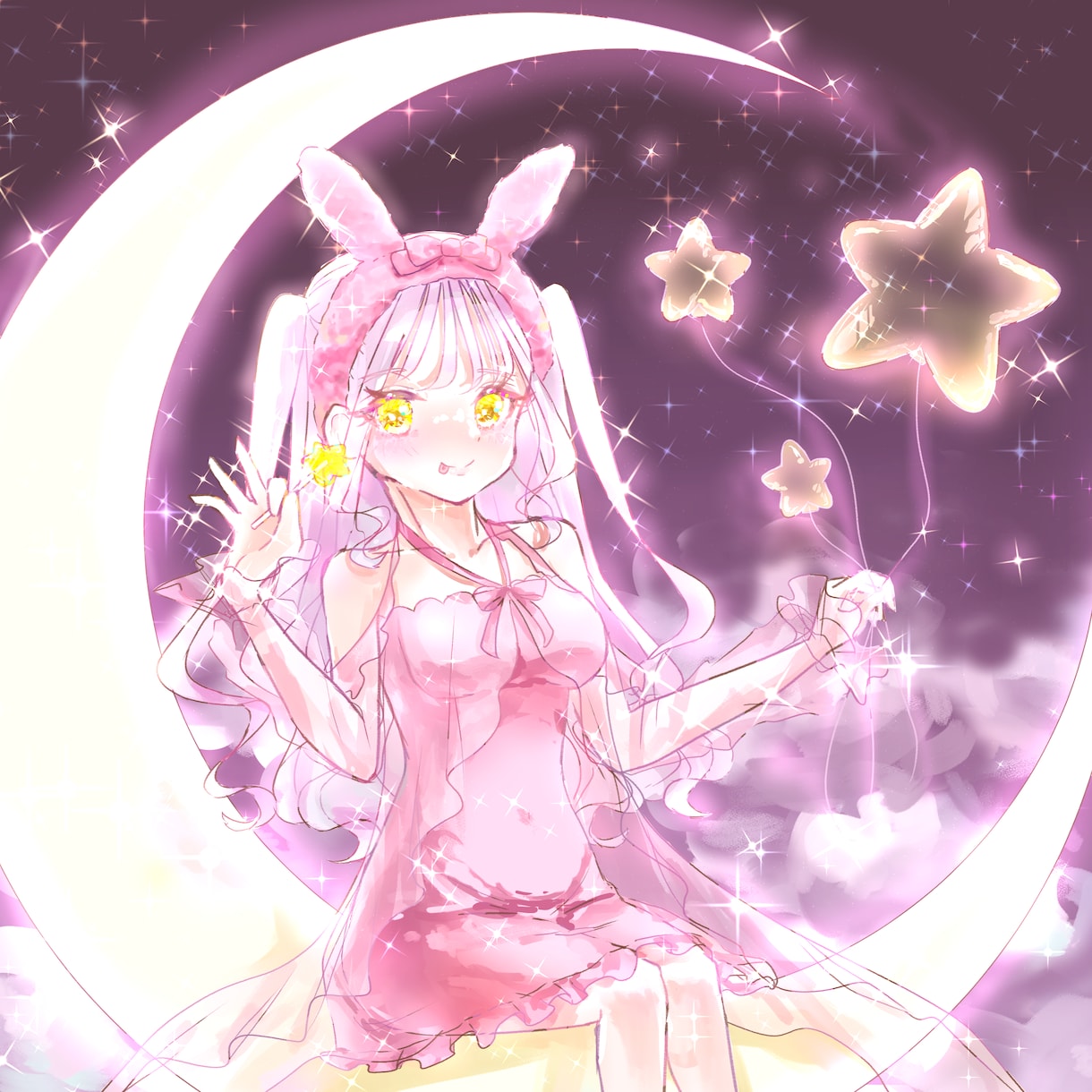 かわいいイラストを提供します 幅広く対応します、お気軽にどうぞ！ イメージ2