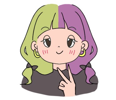 スピード対応！シンプルでオシャレなイラスト描きます SNSアイコンから商用利用までOK！ イメージ7