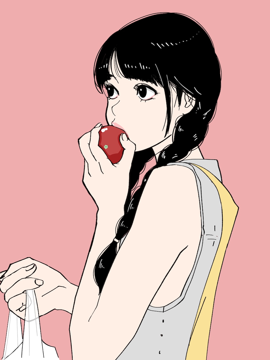 イラスト、似顔絵、アイコンを描きます Xフォロワー２万５千。10000いいね付いたことあります！ イメージ4