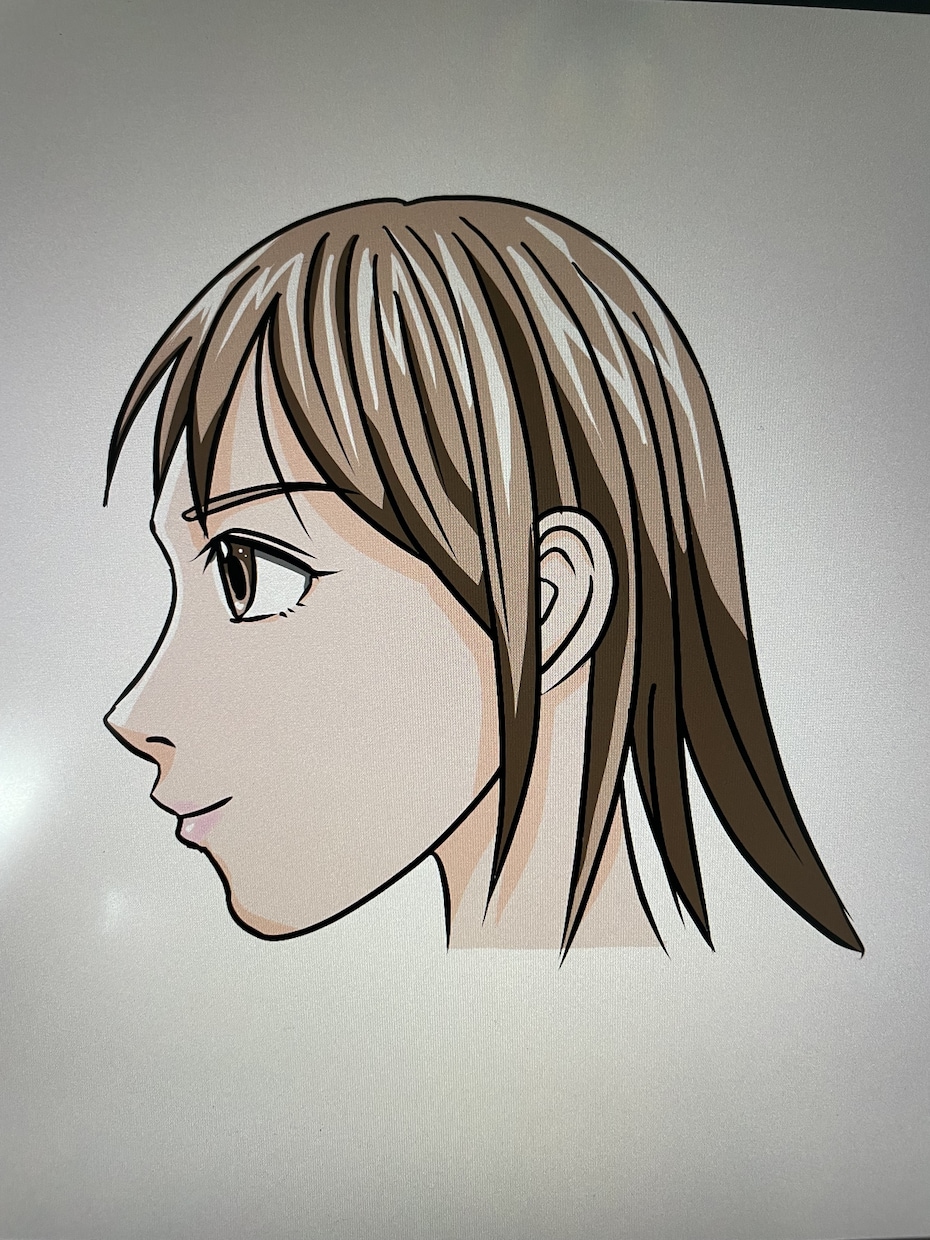 アイコン描きます 掲載されているようなアイコン描きます。 イメージ2