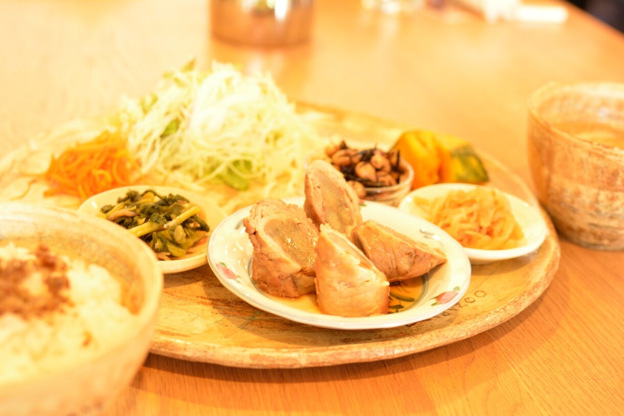 関西で女性受けするデートに合ったの飲食店教えます ランチやディナーデートのお店選びに困ってる男性へ(女性も！) イメージ3