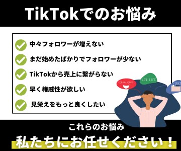 TikTokフォロワー1000人〜増やします 先着30名様限定価格｜購入者特典あり イメージ2