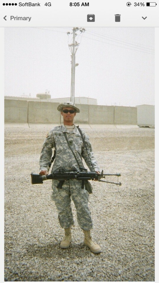 元アメリカ陸軍男性が英語を教えます 英語を学びながらアメリカの政治の事が知らない間に詳しくなる。 イメージ1