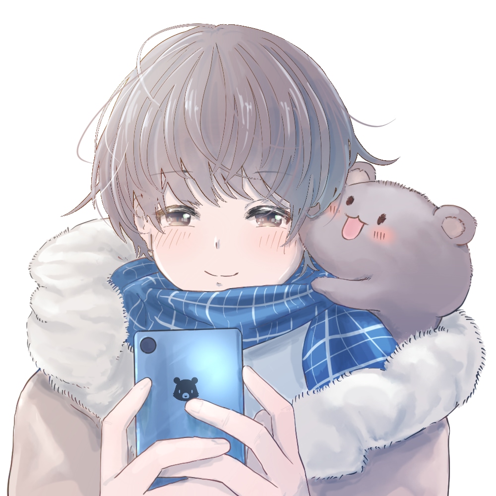 アイコンイラストを作成いたします かわいいや綺麗なアイコンイラストをオーダーメイド イメージ4